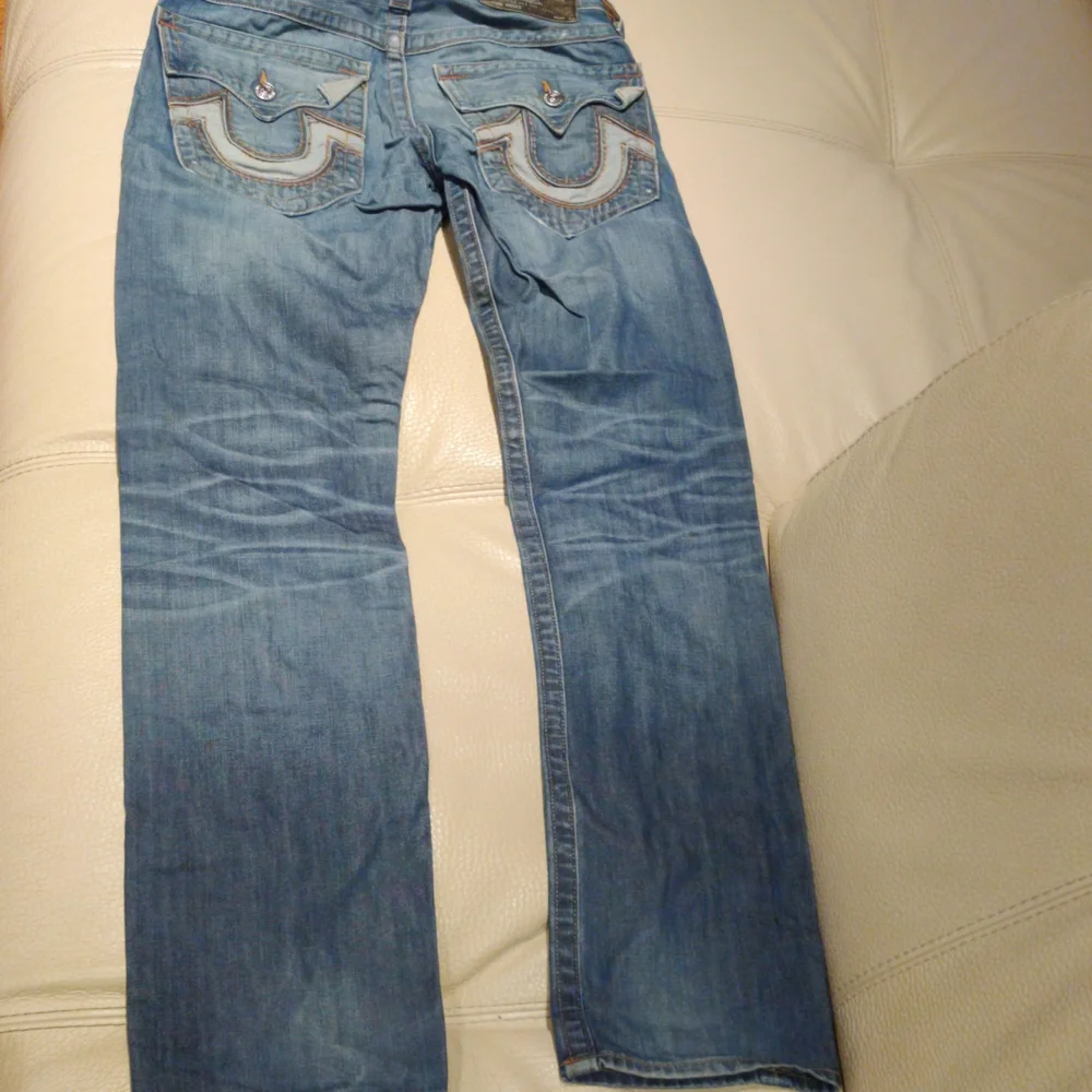 Jeans by True religion